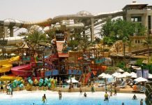 Top Kids Friendly Places to Visit in Dubai Places