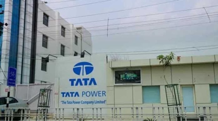 Tata Power