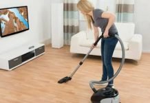 5 Best Vacuums for Hardwood Floors in 2023 Vacuums