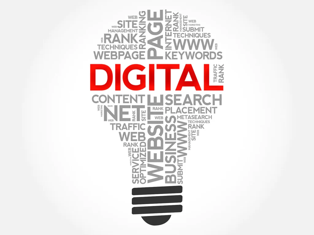 Additional Digital Marketing Services Provided
