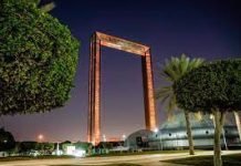 Top 7 Landmarks of Dubai Landmarks