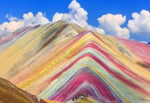 There are several activities to do in Peru activities to do in Peru