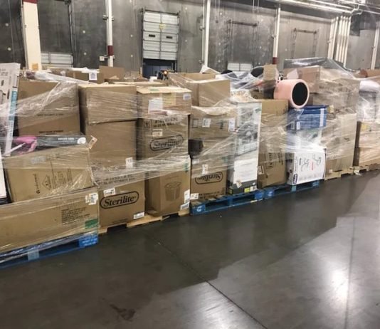 What Do You Need to Prepare Before Sourcing Wholesale Liquidation Pallets? Wholesale Liquidation Pallets