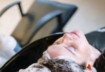 Hair Growth Shampoo for Men Hair Growth Shampoo