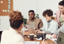 5 Steps to Increasing Employee Productivity for Your Small Business Employee