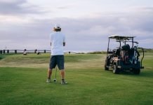 Why You Need a Golf Cart Cover Golf Cart Cover