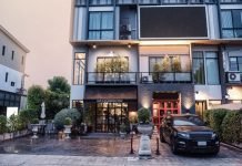 Gated Communities: The Pros And Cons Of Life In A Townhouse In Bangkok Gated Communities