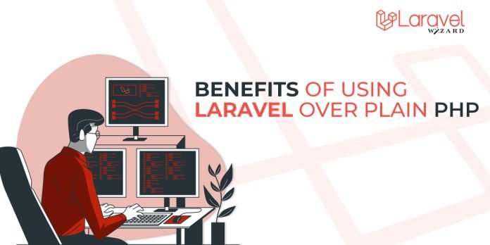 Laravel features