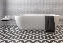 5 Things to Know Before Trying Peel and Stick Wallpaper Wallpaper