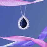 Top 4 Reasons to Wear September Birthstone Sapphire Jewelry September Birthstone