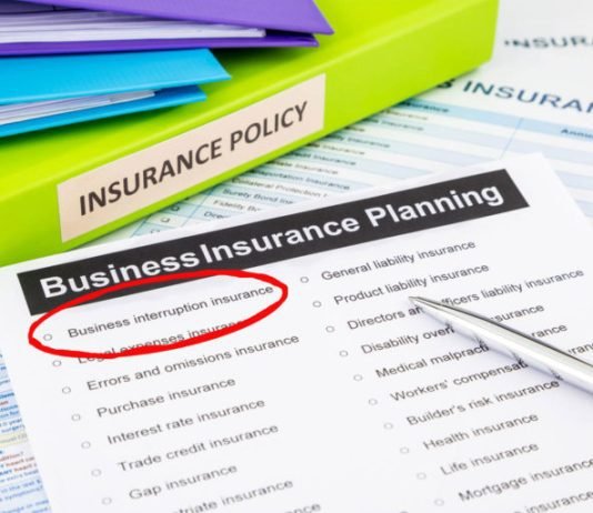 Types of Claims You Can Make from a Business Interruption Insurance Claim Due to COVID 19 Types of Claims You Can Make from a Business Interruption Insurance Claim Due to COVID 19
