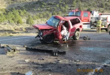 What to Do After a Truck Accident in Utah What to Do After a Truck Accident in Utah