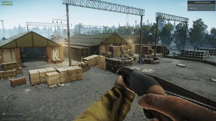 Eft Cheats