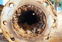 How Does Hydrogen Sulfide Affect Metal Components In Oil & Gas Industry? Hydrogen Sulfide