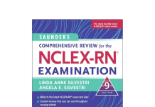 Saunders Comprehensive Review for the NCLEX-RN® Examination