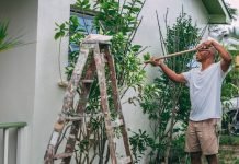 6 Tips for Choosing Exterior Paint Colours for Your Home