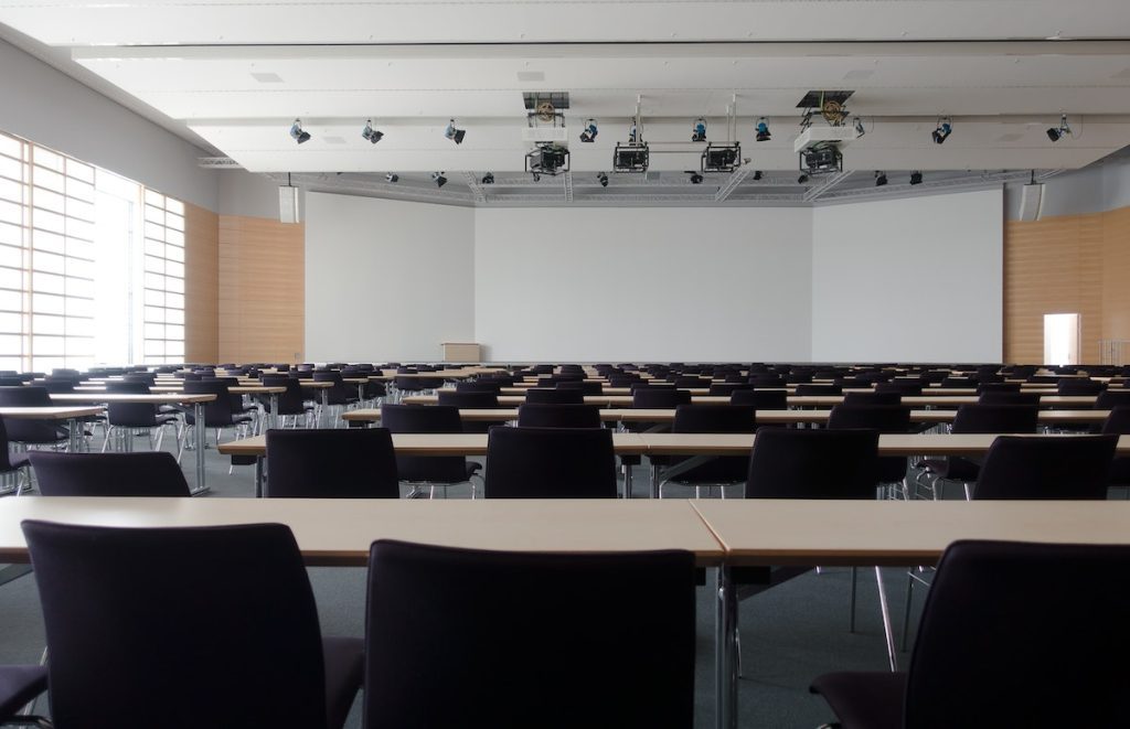 Best Business Schools In The USA To Study MBA Abroad