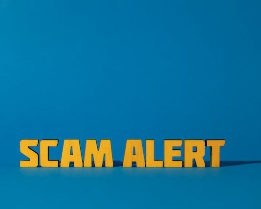 Scamming Someone Online – Can It Get You Jailed? Scamming Someone Online