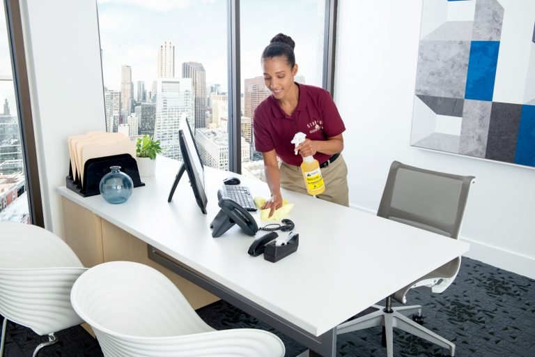 Ensuring That You Meet Your Office Cleaning Needs