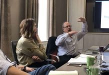 How communicating your strategy can improve sales team motivation and their sense of direction sales team motivation