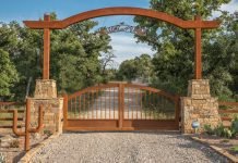 6 Tips On Buying Wooden Gates Safely Online Wooden Gates