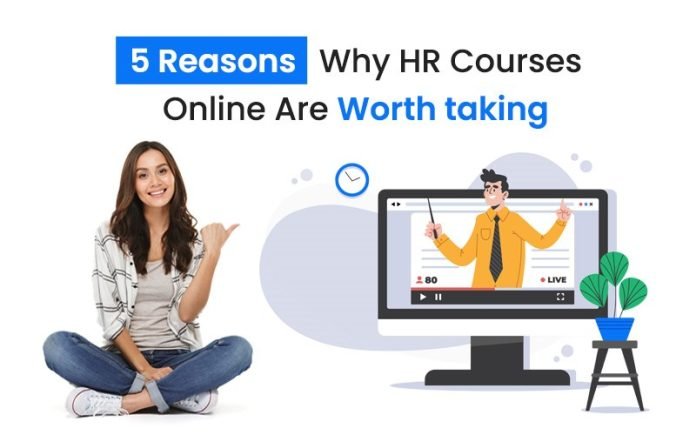 HR Courses