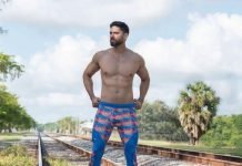 Are Meggings Only For The Gym?