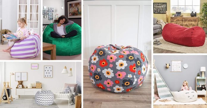 Bean Bag Chairs