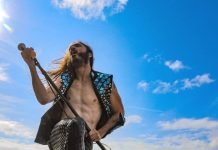 Why Tights for Men Will Never Go Out of Style Mens Tights