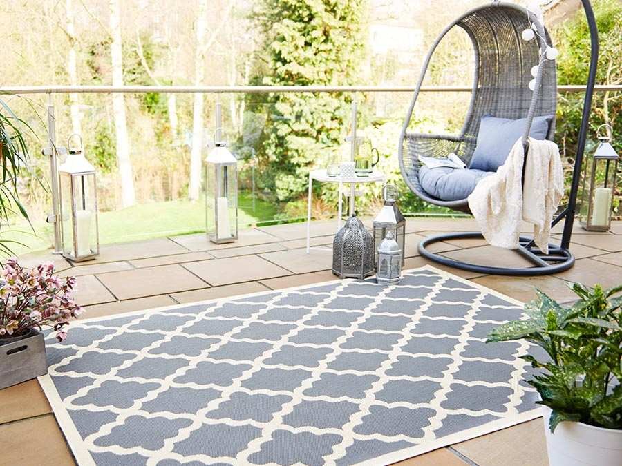 The Importance of Outdoor Rugs