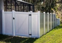 Sound Barrier Fencing For Improved Quality Of Life Sound Barrier Fencing