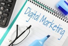 The Power of Digital Marketing Digital Strategy Consultant