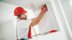 Drywall Repair Naperville IL