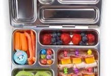 5 Gluten-Free Treats Ideas for Your Child’s School Lunchbox Child's school lunchbox