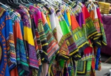 African Clothing For Women – Styles and Patterns African Clothing For Women