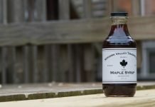 Maple Syrup And Maple Sugar: A Detailed Guide About Organic, Natural Sweeteners From North America Natural sweeteners