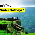 Where Should You Head for Winter Holidays? Winter Holidays