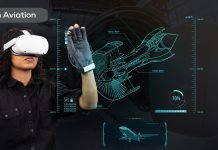 The Applications of Virtual Reality In Aviation Virtual Reality In Aviation