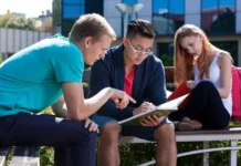 Tips to Overcome Language Barriers as an International Student International Student