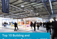 Top 10 Building and Construction Exhibitions In 2023 Building and Construction Exhibitions