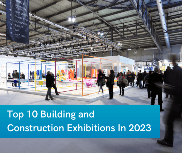 Building and Construction Exhibitions
