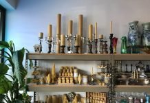 Beeswax Candles: What Are the Most Popular Types of Beeswax Candles & Their Benefits? Beeswax Candles