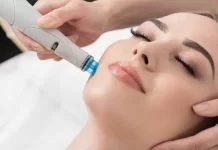 Hydrafacial: The Miracle Treatment for Your Face Hydrafacial