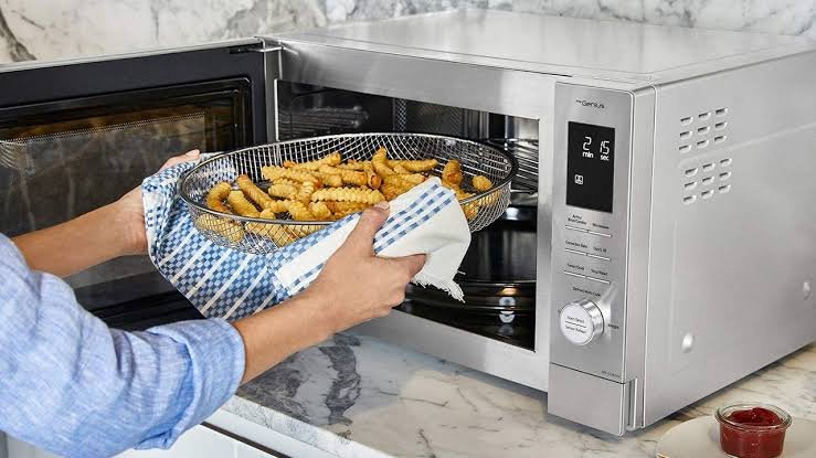 Intriguing Features Smart Microwaves Come up with