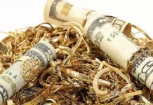 Why Sell your gold Jewellery? Jewellery