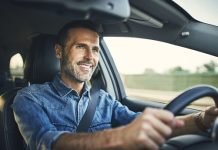 Take These Steps To Be A Responsible Driver