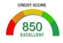 Can You Reach an 850 Credit Score? Credit Score of 850