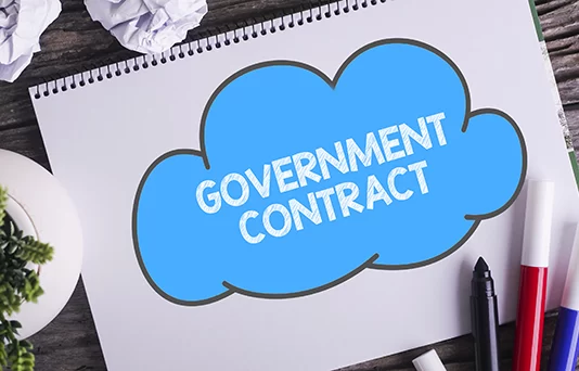 HOW CAN SMALL AND MID SIZED FIRMS SECURE GOVERNMENT CONTRACTS EASILY?