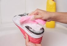 Put the Shine Back in Your Shoes with Shoewash Shoewash