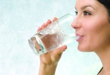 7 Health Benefits of Drinking Hot Water Drinking Hot Water